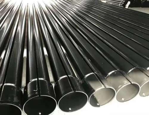 云阳热浸塑钢质保护管现货供应